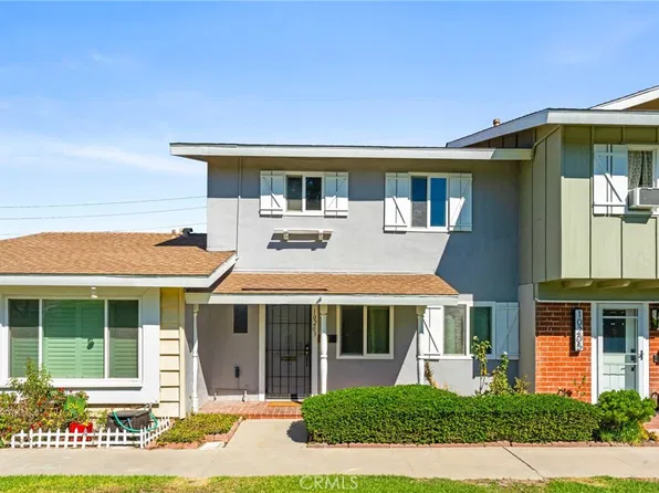 10203 Holburn Dr, Huntington Beach, CA 92646