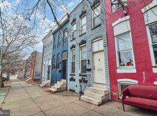 2214 Wilkens Ave, Baltimore, MD 21223
