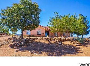 367 N Dally Ln, Kingman, AZ 86401