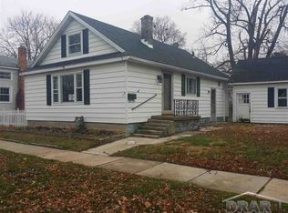 114 W 7th St, Monroe, MI 48161