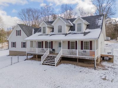 376 Napoleon St, Marion, VA, 24354