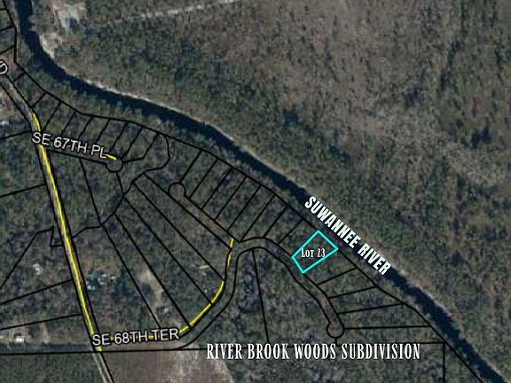 2nd image of 0 SE 68th Ter Lot 23
