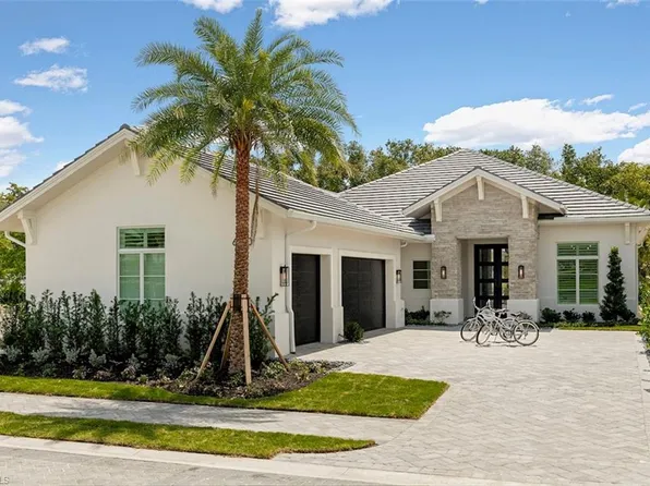 6630 Palisades AVE, NAPLES, FL 34109