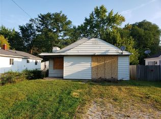 6110 E 11th St, Indianapolis, IN 46219