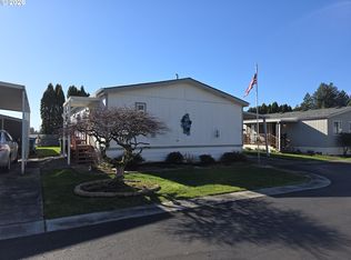 10550 SE 70th Ave Lot 18, Milwaukie, OR 97222