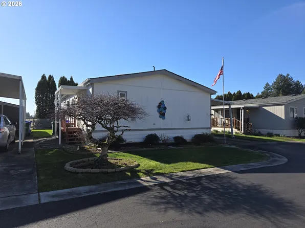 10550 SE 70th Ave Lot 18, Milwaukie, OR 97222