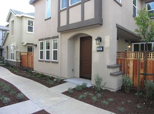 620 Montage Cir, East Palo Alto, CA 94303