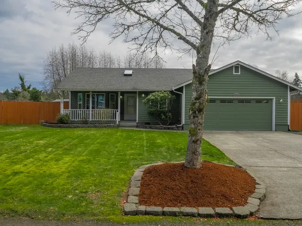 3840 Oxford Loop SE, Lacey, WA 98503