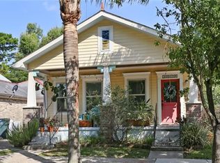 2036 Burdette St, New Orleans, LA 70118