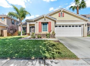 4460 Cloudywing Rd, Hemet, CA 92545