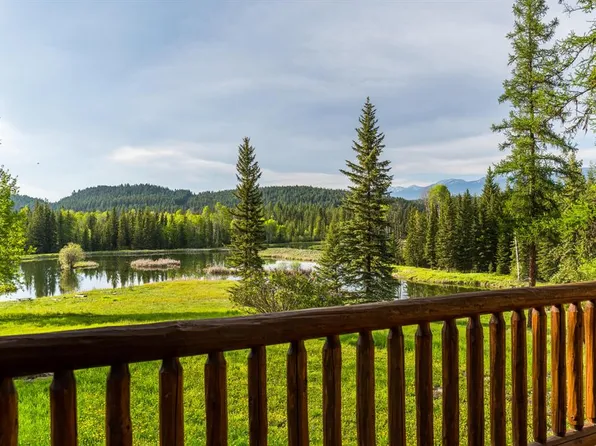 463 Tamarack Creek Rd, Whitefish, MT 59937