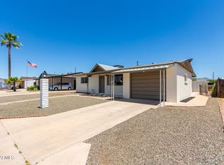 1079 S Lawther Dr, Apache Junction, AZ 85120