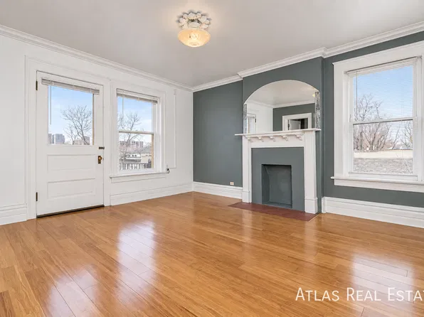 1560 N Gilpin St APT 5, Denver, CO 80218