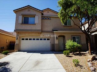 325 Sharp Edge Ave, North Las Vegas, NV 89031