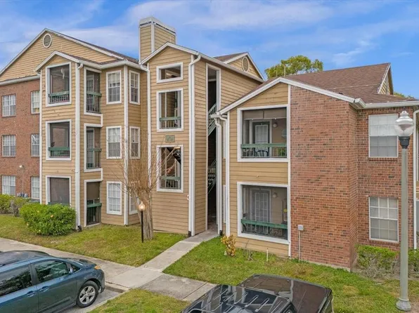 5501 Rosebriar Way APT B-212, Orlando, FL 32822