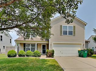1279 Constitution Dr, Indianapolis, IN