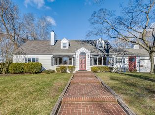 1953 Farmingdale Rd, Scotch Plains, NJ 07076