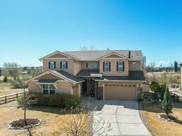 2246 Front Range Ct, Erie, CO 80516