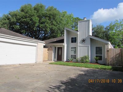 803 Bradwell Dr, Houston, TX, 77062