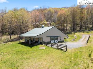 5401 Hickory Nut Gap Rd, Banner Elk, NC 28604