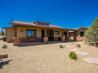2045 W Gunsite Rd, Paulden, AZ 86334