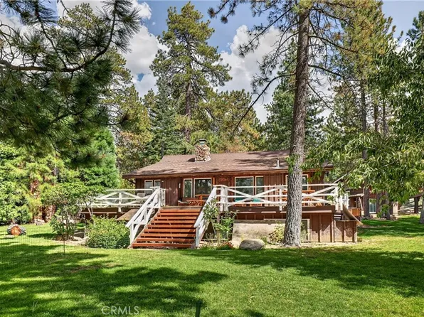 39112 Waterview Dr, Big Bear Lake, CA 92315