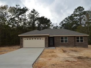 6144 Old Hickory Rd, Crestview, FL 32539
