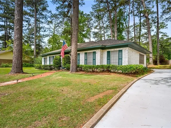 500 Hiawatha Trl, Pineville, LA 71360