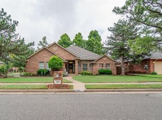 2611 Pine Valley, Edmond, OK 73012