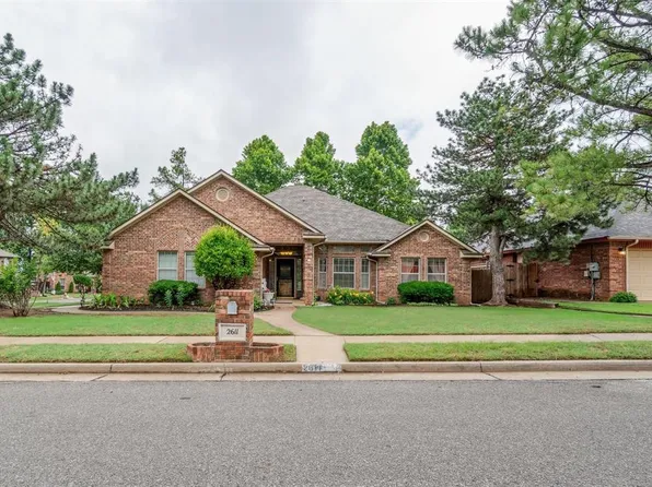 2611 Pine Valley, Edmond, OK 73012