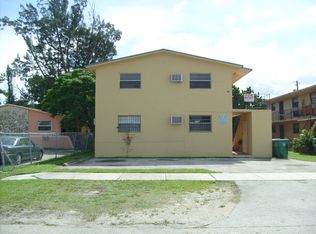 330 Sharar Avenue #2 FL 1ST, Opa Locka, FL 33054