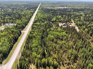 28214 N Cohoe Loop Rd, Kasilof, AK 99610