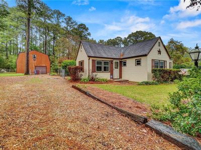 2060 Maywood St, Chesapeake, VA, 23323