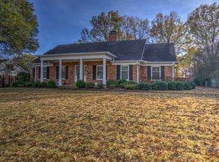 4329 Burgundy Rd, Memphis, TN 38111