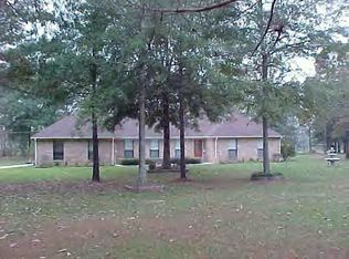 1035 Cole Thomas Rd, McComb, MS 39648