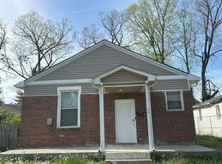 459 Greenwood Ave, Lexington, KY 40508