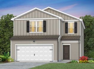 1428 Rhodes Pond St, Wendell, NC 27591