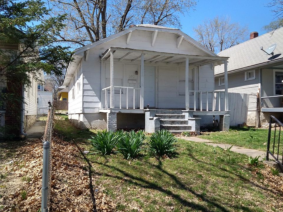 140 N Belmont Blvd, Kansas City, MO 64123 Zillow