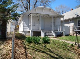 140 Belmont Blvd, Kansas City, MO 64123