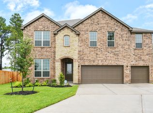2906 Long Slope Rd, Arlington, TX 76001