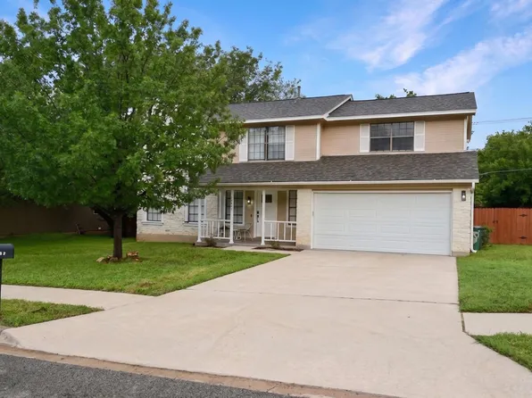 12903 Silver Creek Dr, Austin, TX 78727