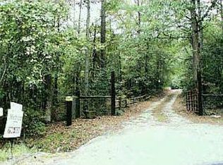 4011 Bridle Path Dr, Hephzibah, SC --