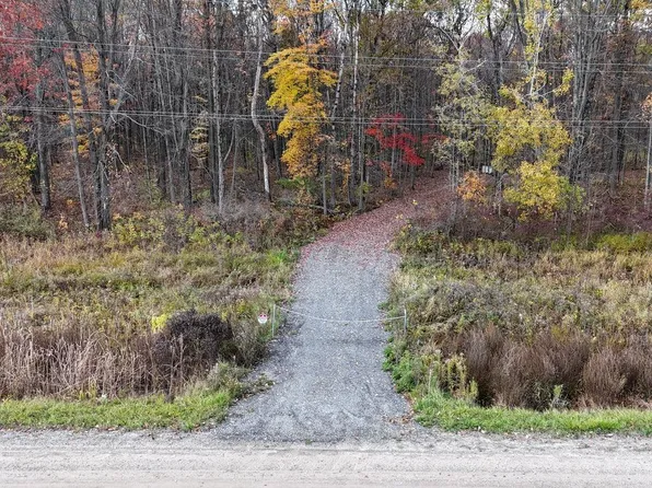 Magruder Rd, Saint Louis, MI 48880