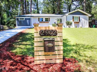 2902 Monterey Dr, Decatur, GA 30032