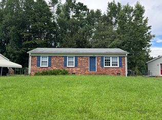 1812 Alpine Dr, Kings Mountain, NC 28086