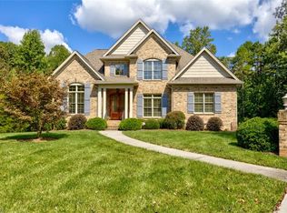 8485 Grove Creek Dr, Lewisville, NC 27023