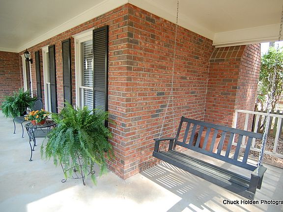 Porch Swing