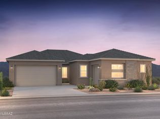 13217 N Galena Trl, Oro Valley, AZ 85755