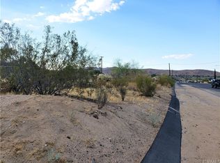 6714 Park Blvd, Joshua Tree, CA 92252