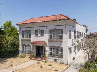 2312 West Blvd, Los Angeles, CA 90016